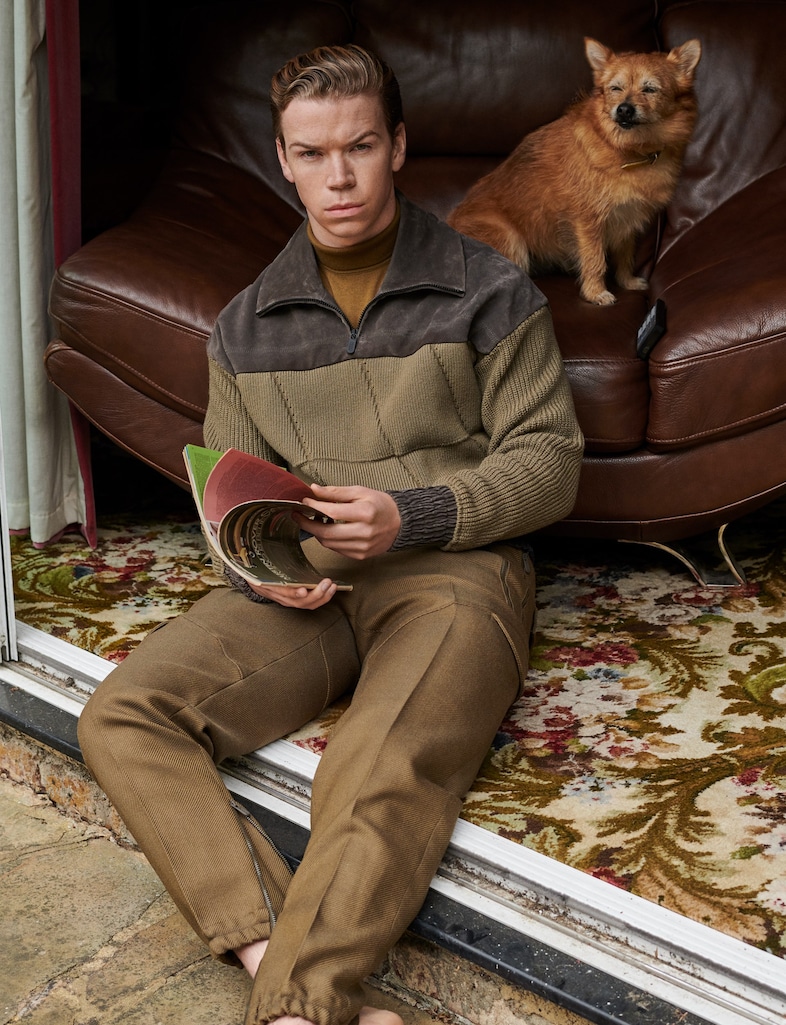 Will Poulter 3 2