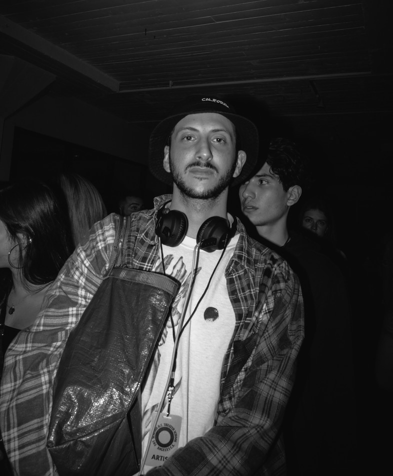 Shia LaBeouf’s Sacred Spectacle 1 0