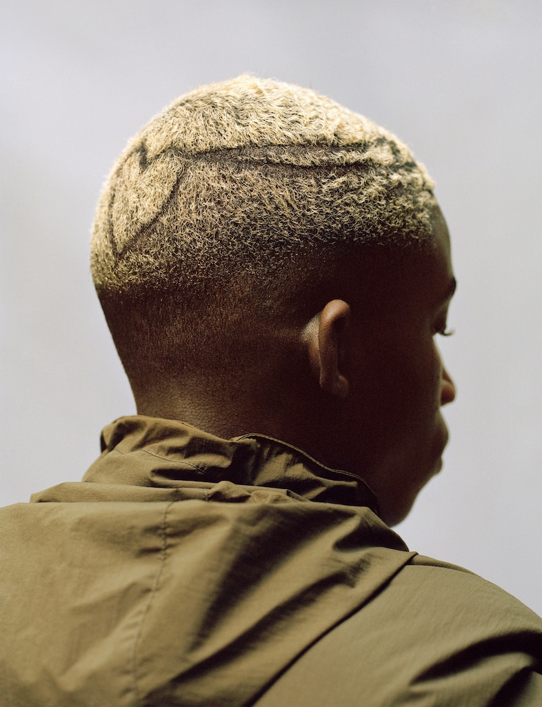 Fumi Nagasaki: Louis Vuitton Resort 2020 BTS 11 10