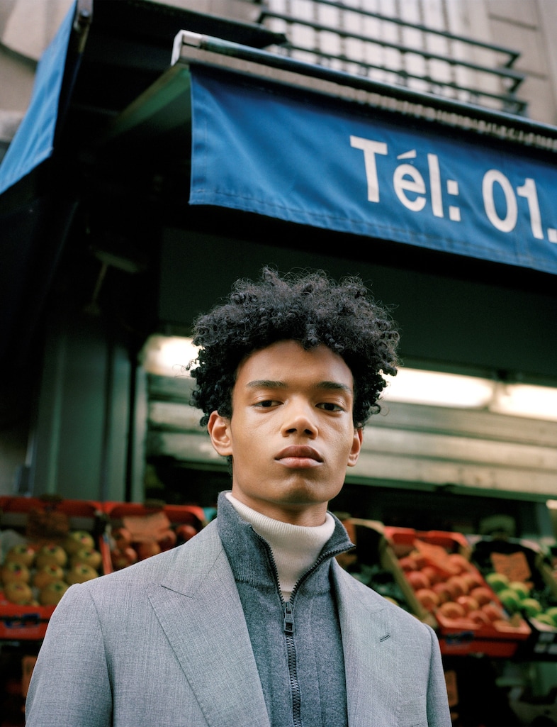 Fumi Nagasaki: Louis Vuitton Resort 2020 BTS 15 14