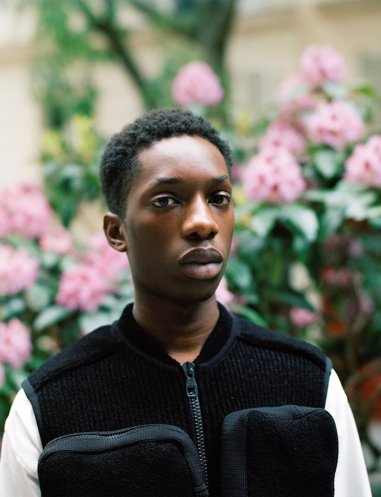 Fumi Nagasaki: Louis Vuitton Resort 2020 BTS 19 18