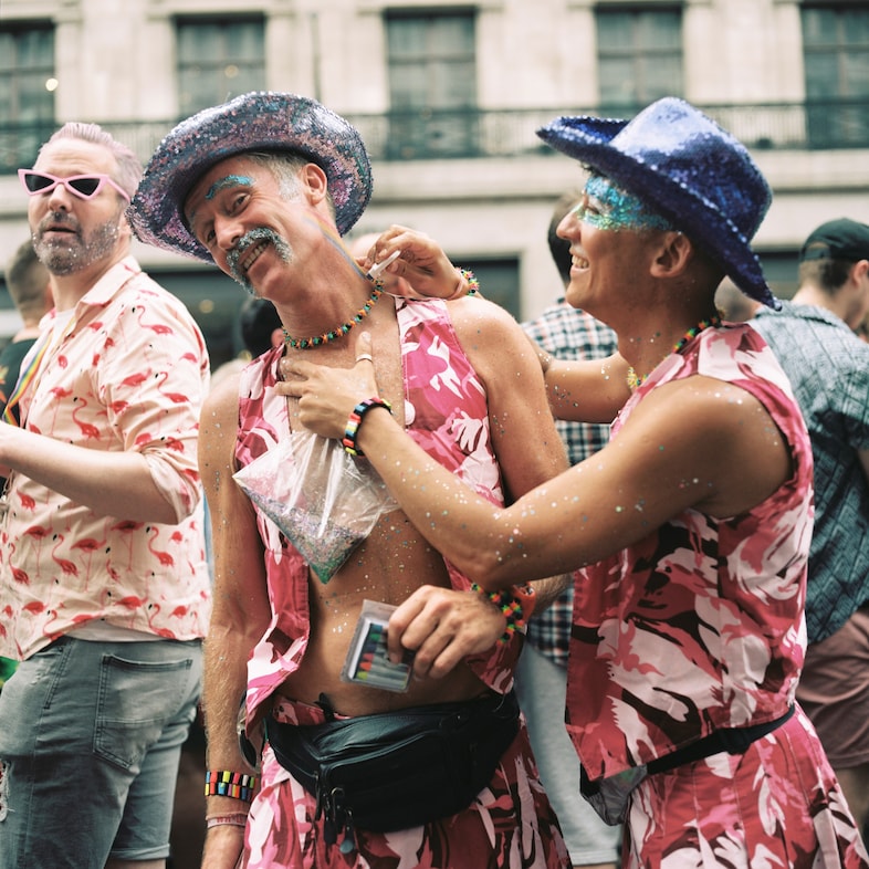 London Pride 2019 5
