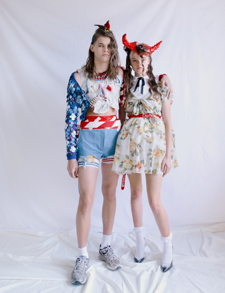 Gareth Wrighton – summer 2019 2 3