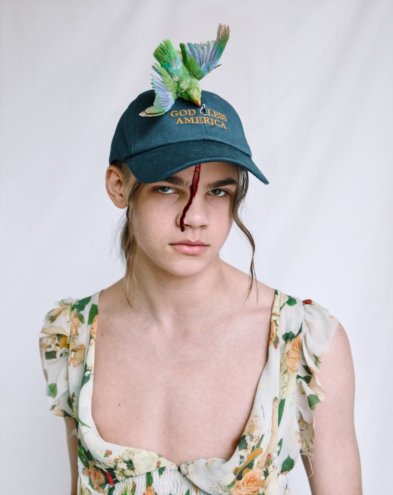 Gareth Wrighton – summer 2019 5