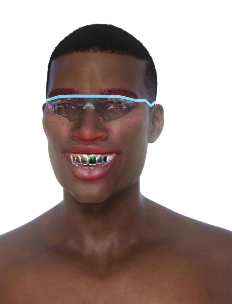 Trashymuse Avatar 6