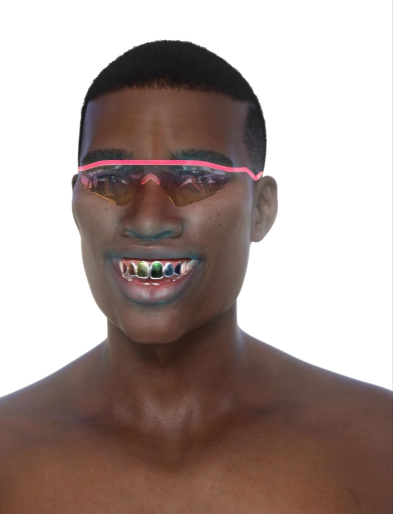 Trashymuse Avatar 10