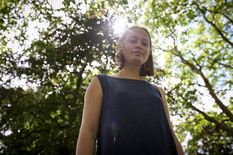 Catriona Morton, After: Surviving Sexual Assault