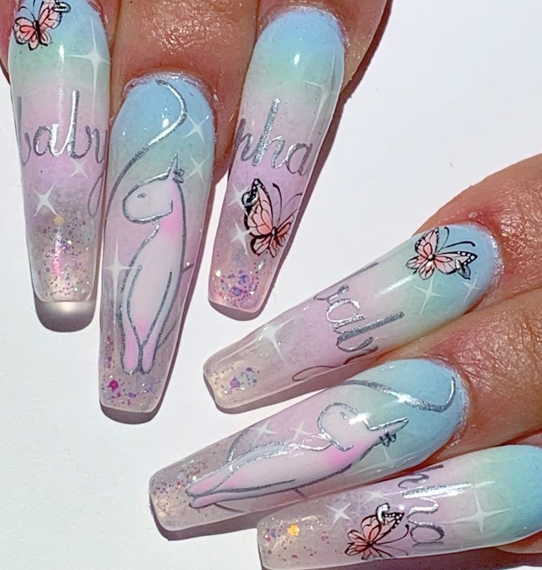 Nail Files