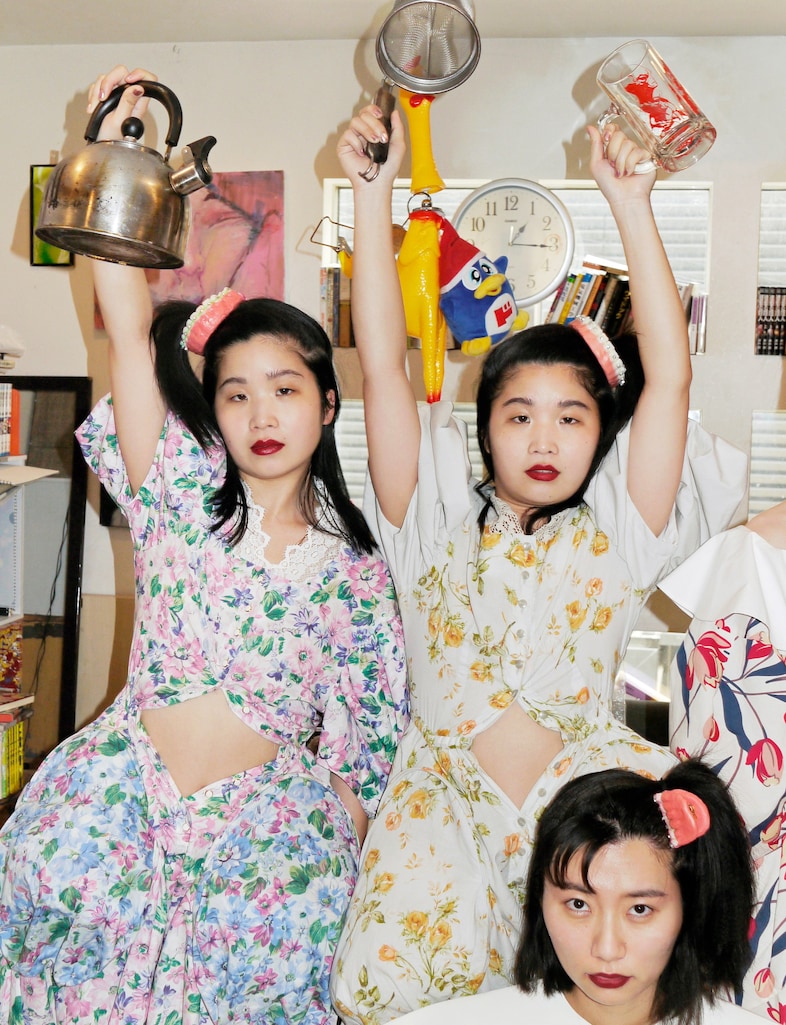 CHAI – summer 2019 2 5
