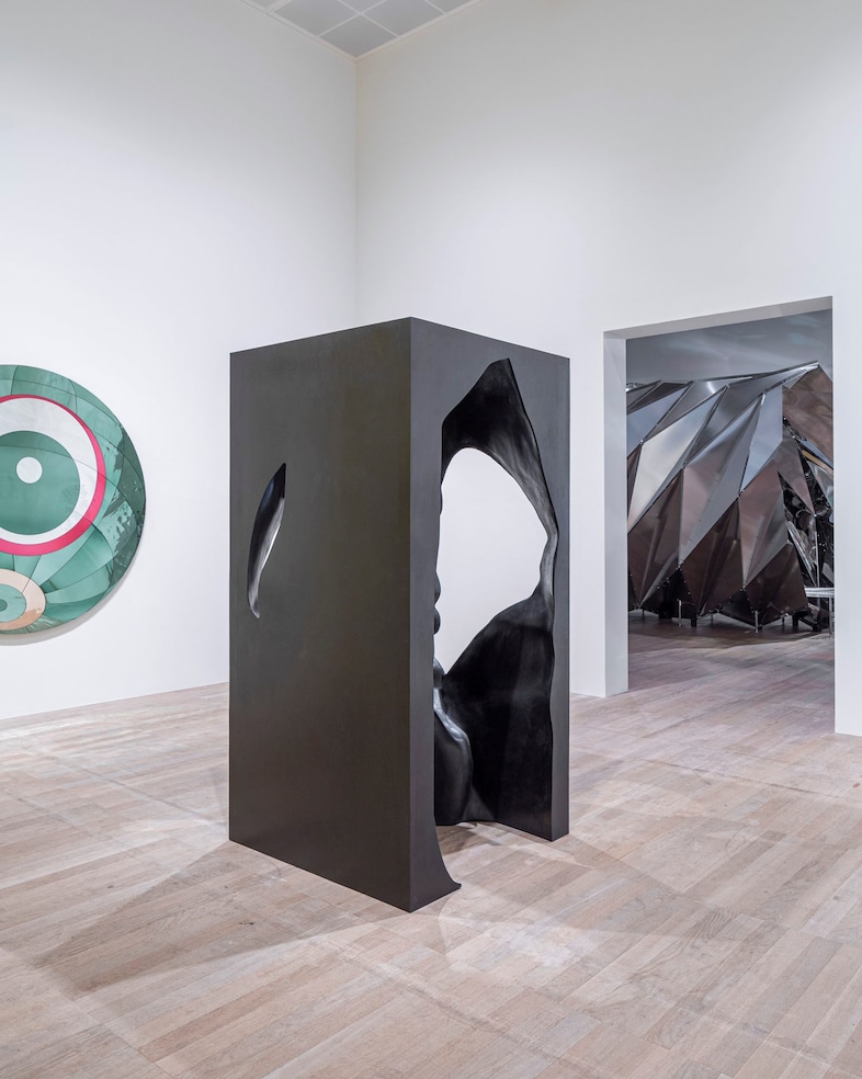 Olafur Eliasson’s In Real Life 10 9