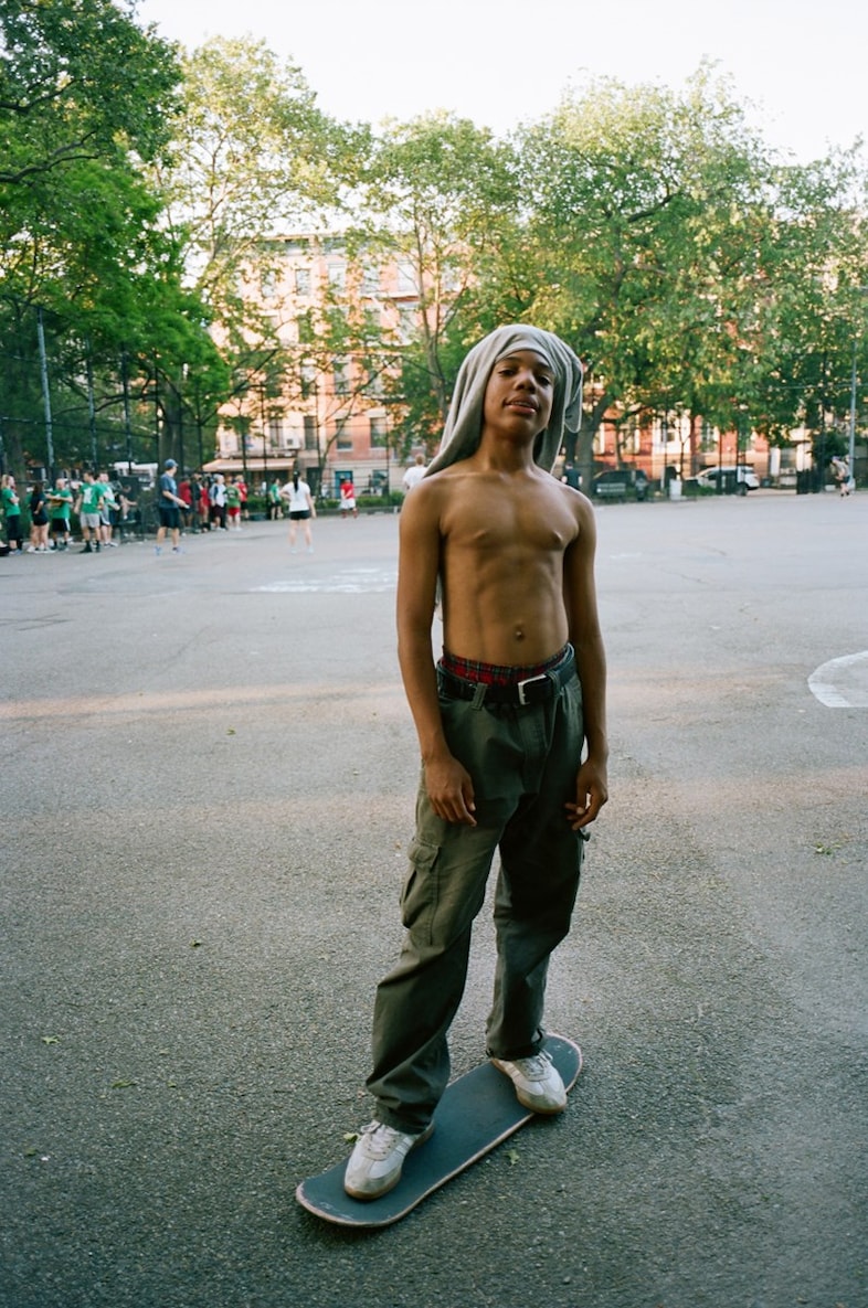 Save Tompkins Square New York skaters 1