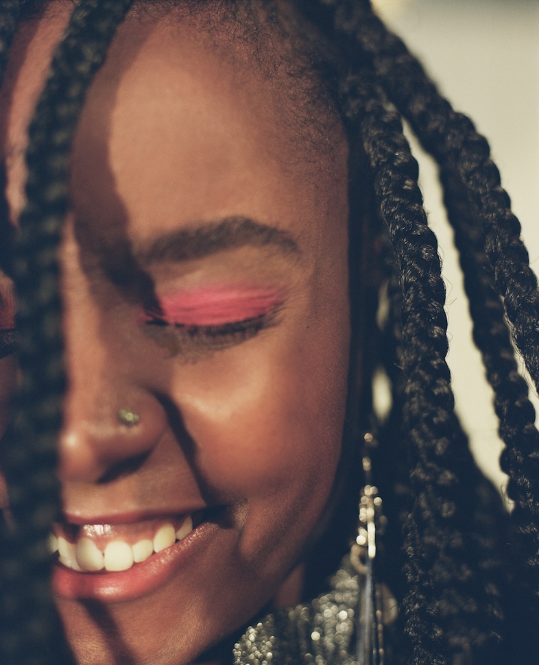 KiKi Layne – summer 2019 5 4