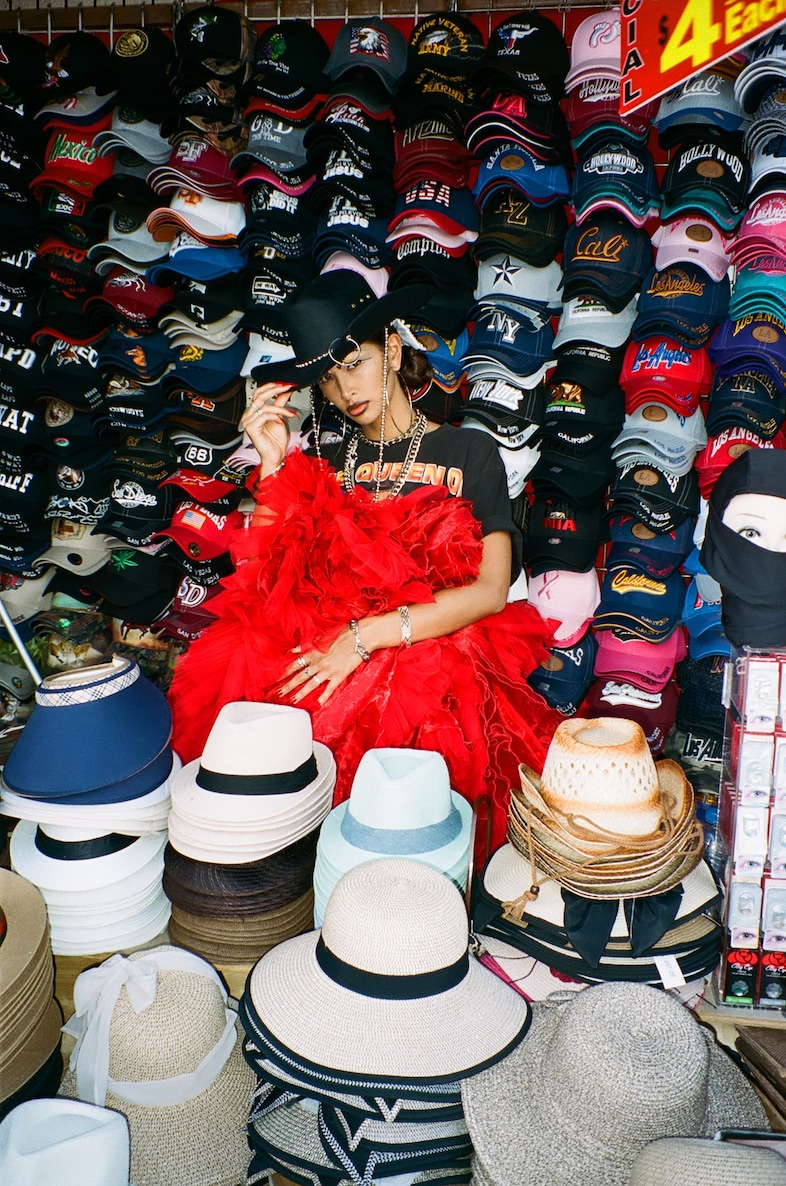 Priscilla Ono Shoot 3