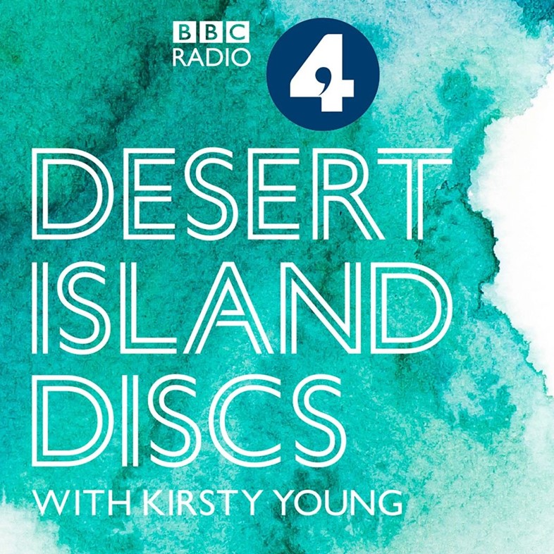 Desert Island Disks