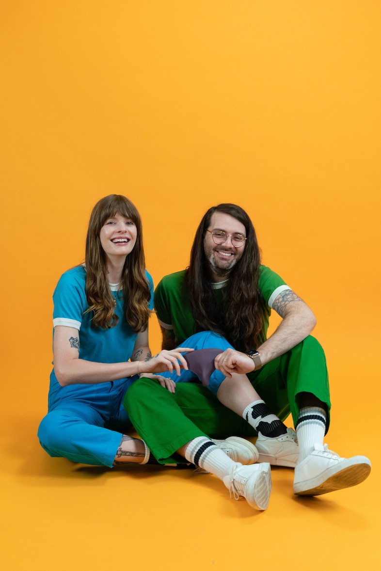 Wild Flower non-binary sex toys