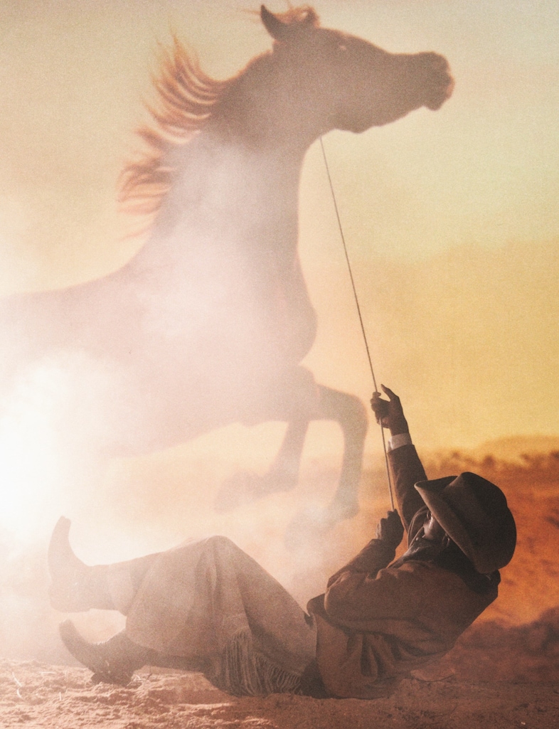 Lil Nas X – autumn 2019 2