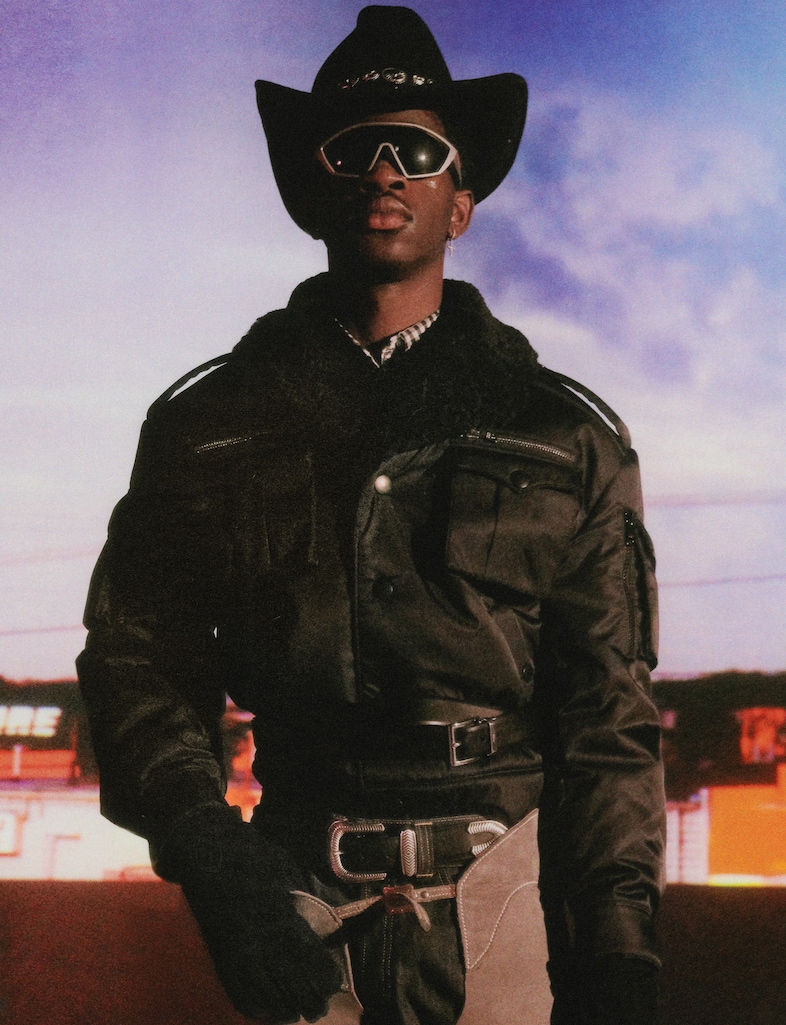 Lil Nas X – autumn 2019 4 5