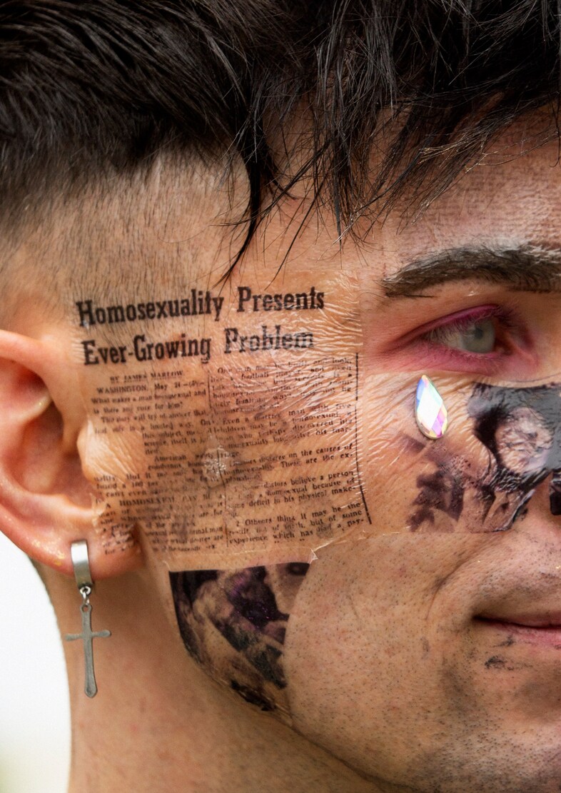 Belfast Pride 2019