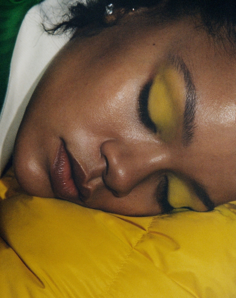Rihanna Dazed Winter 2017 8