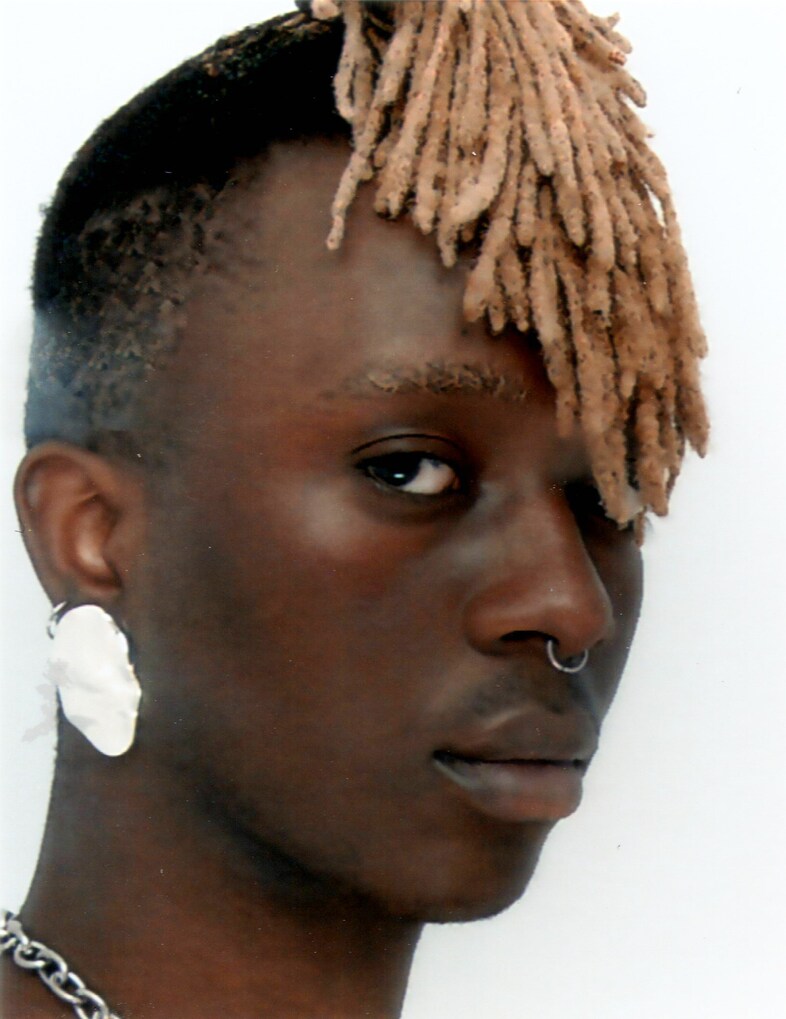 BBZ Alternative Graduate Show 2019, Kumbirai Makumbe