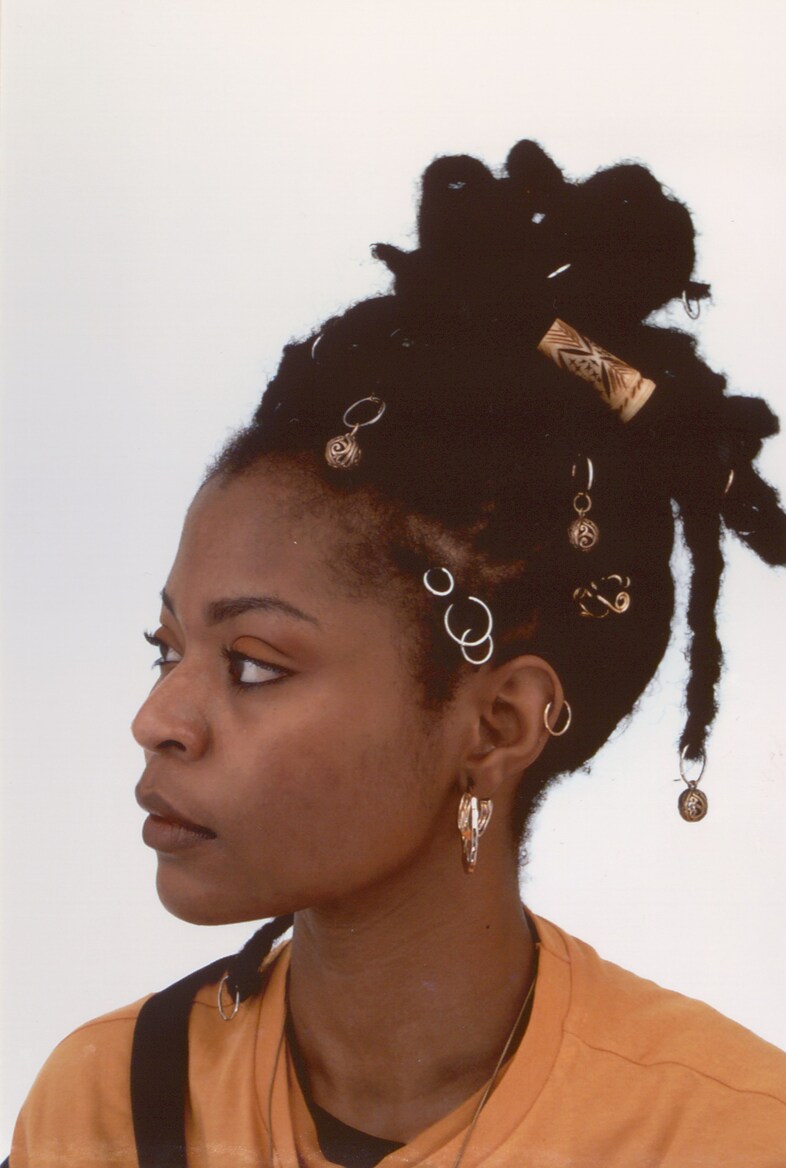 BBZ Alternative Graduate Show 2019, Favour J