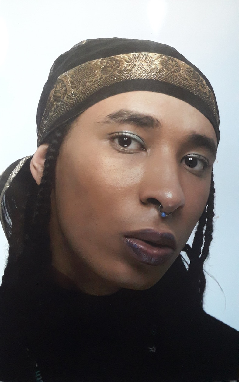 BBZ Alternative Graduate Show 2019, Danielle Brathwaite-Shir