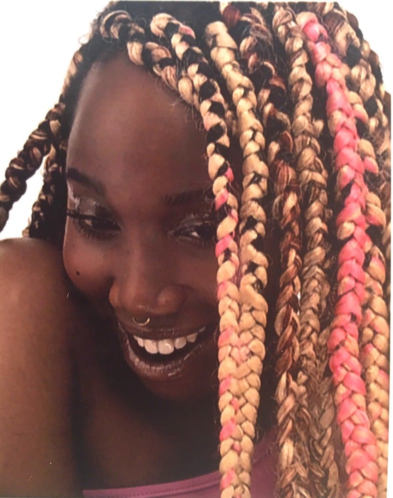 BBZ Alternative Graduate Show 2019, Linda Nwachukwu