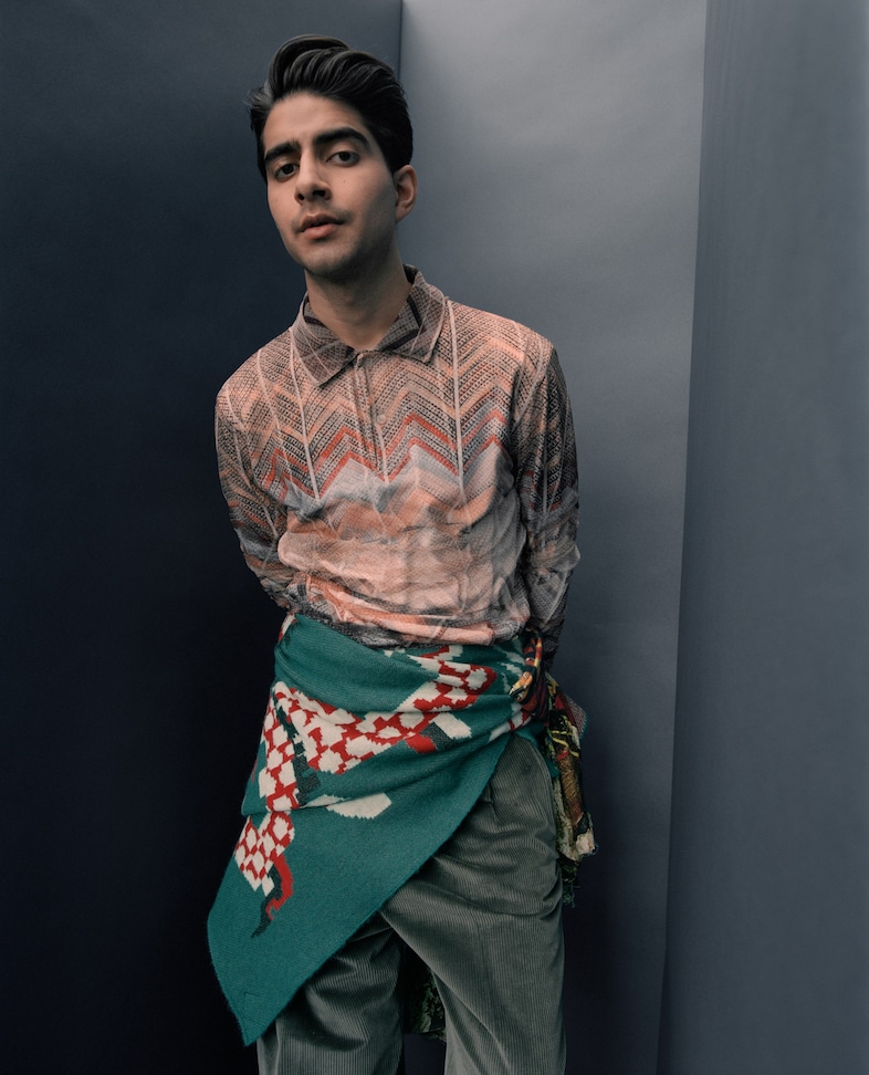 Viveik Kalra – autumn 2019 0