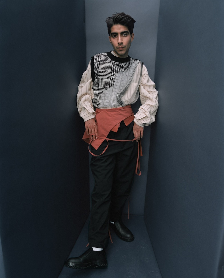 Viveik Kalra – autumn 2019 6