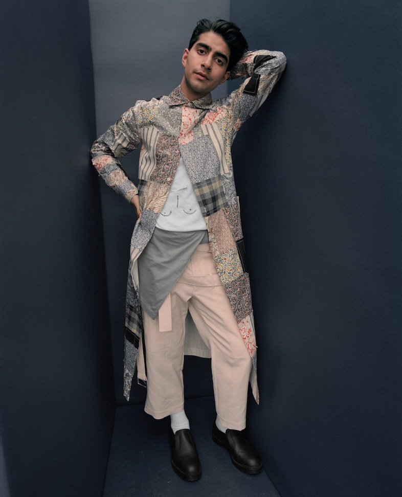 Viveik Kalra – autumn 2019 1