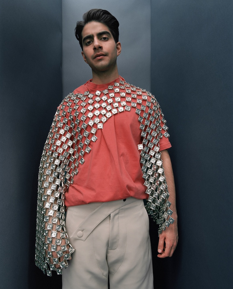 Viveik Kalra – autumn 2019 5