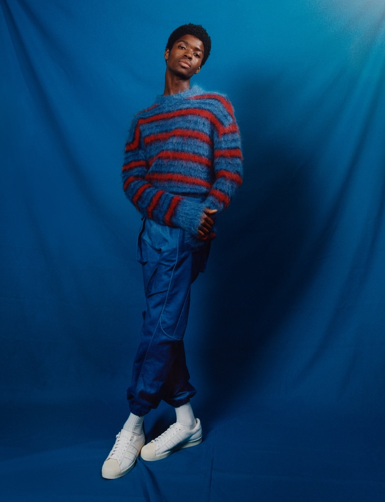 Alton Mason – autumn 2019 2 0