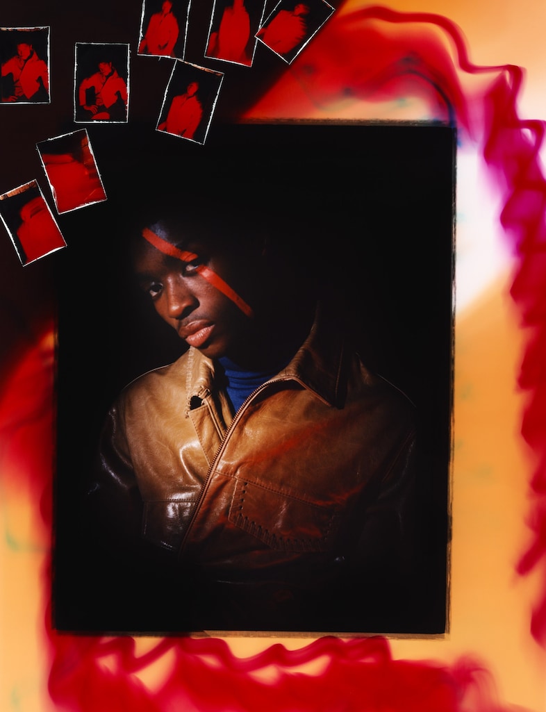 Alton Mason – autumn 2019 4 3