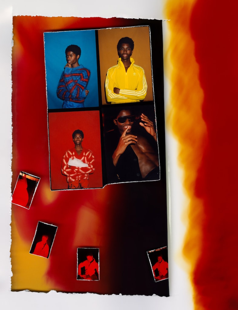 Alton Mason – autumn 2019 5 2
