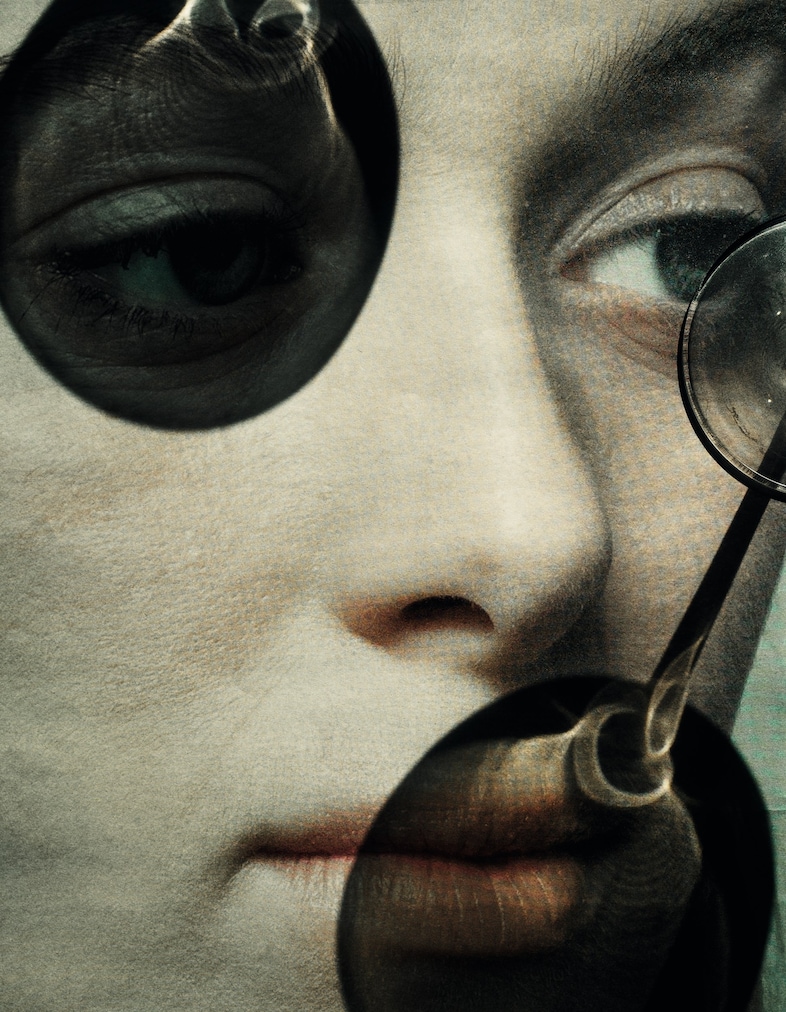 Honor Swinton Byrne 2 0
