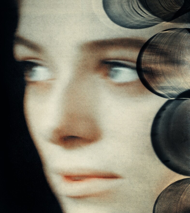 Honor Swinton Byrne 6 2