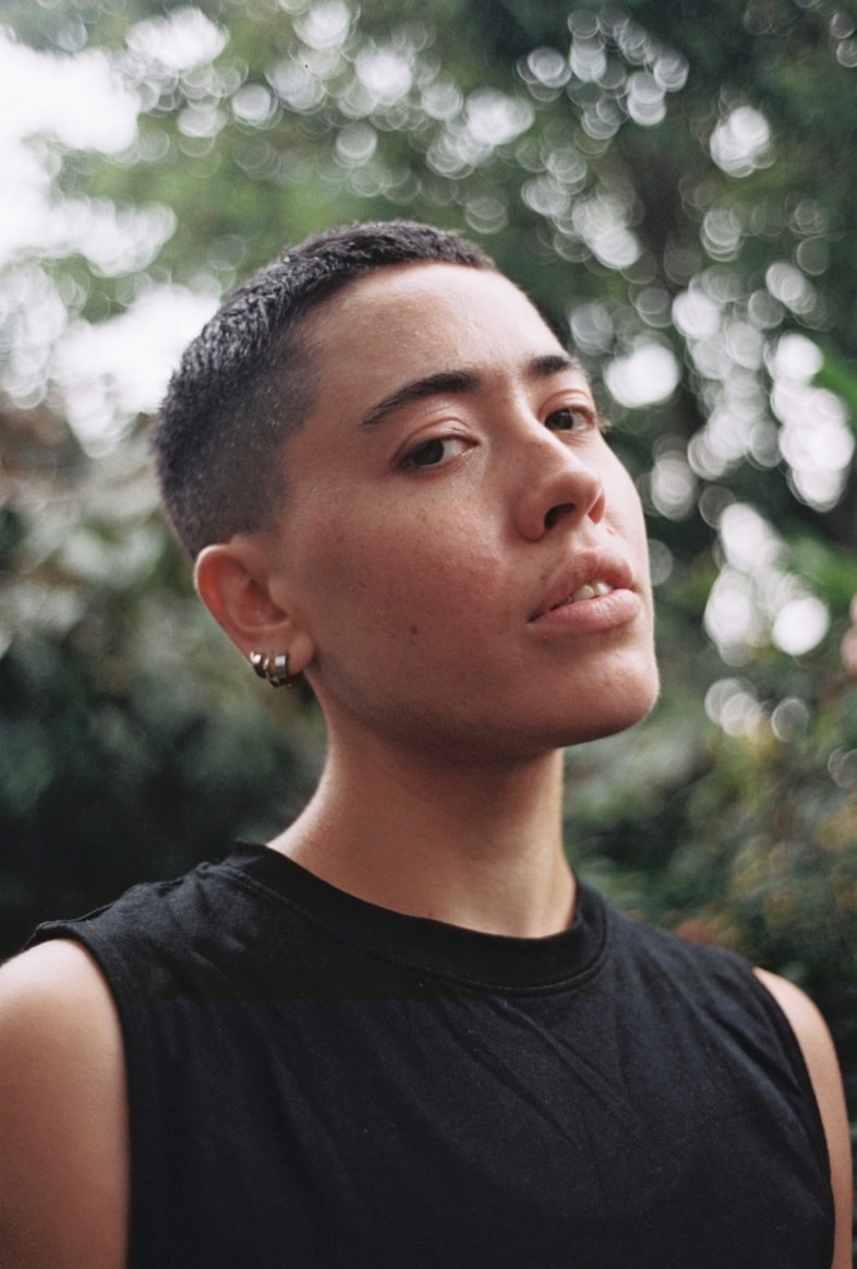 butch women lesbian gay lgbtq jess kohl 