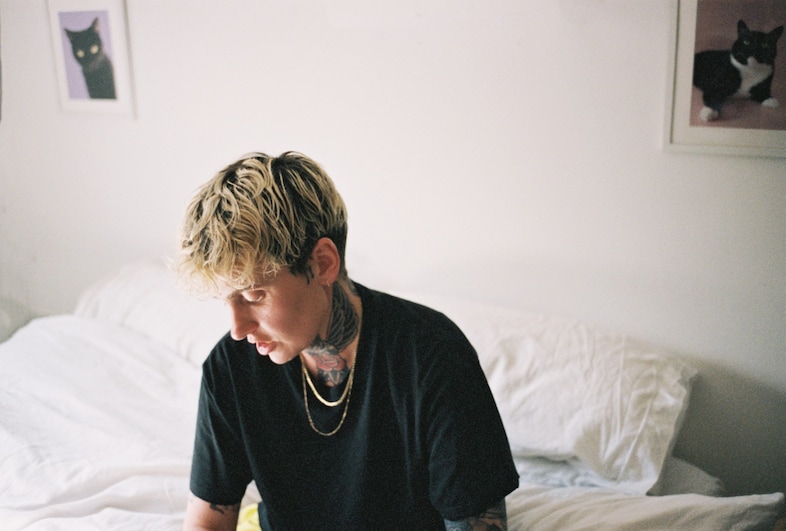 butch women lesbian gay lgbtq jess kohl 