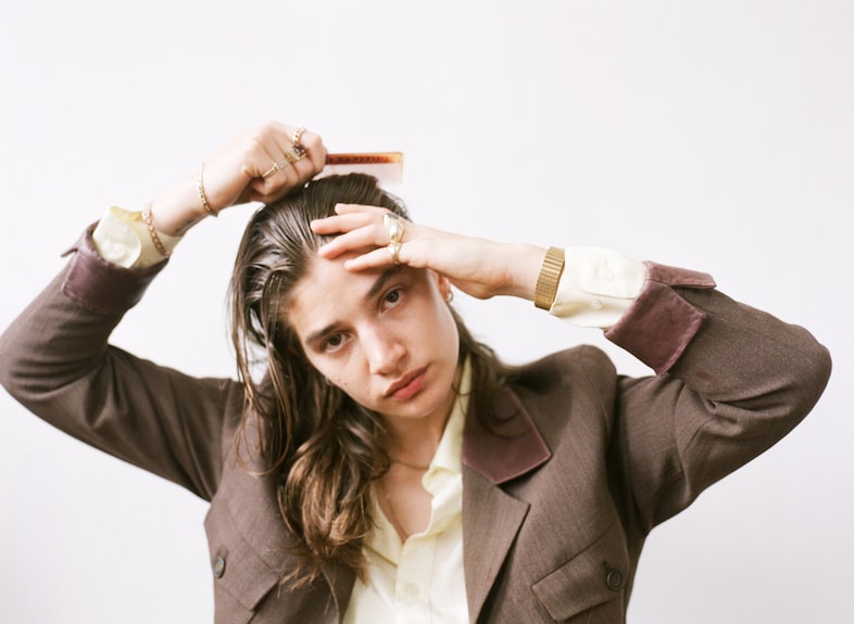 butch women lesbian gay lgbtq jess kohl 