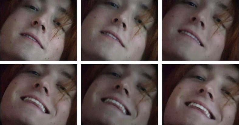 Harris Reed Compilation 