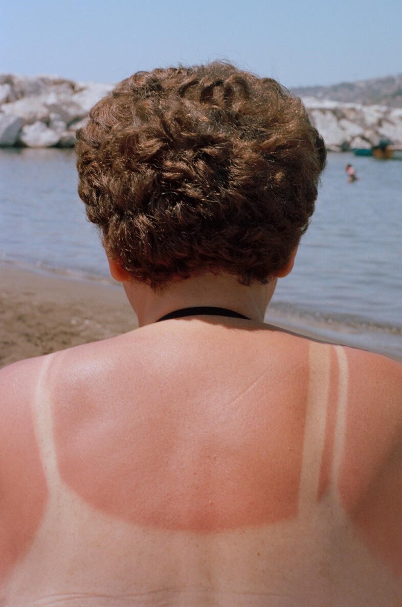 naples italy holiday beach Luca anzalone photography 