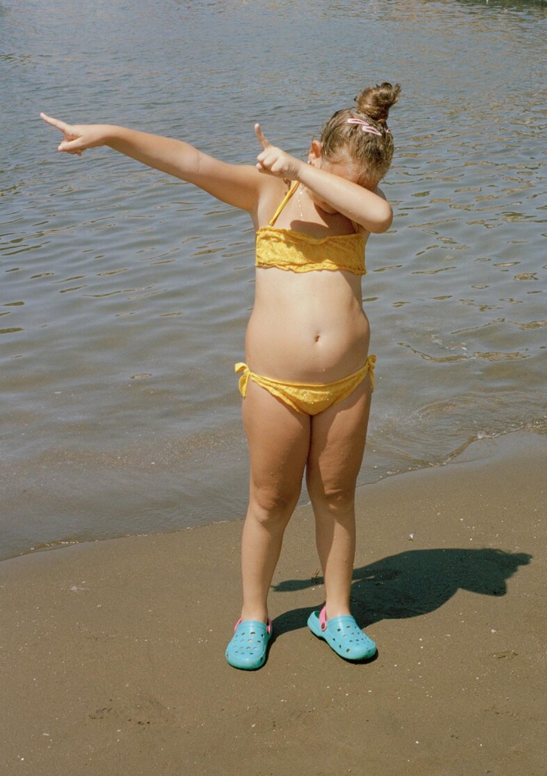 naples italy holiday beach Luca anzalone photography 
