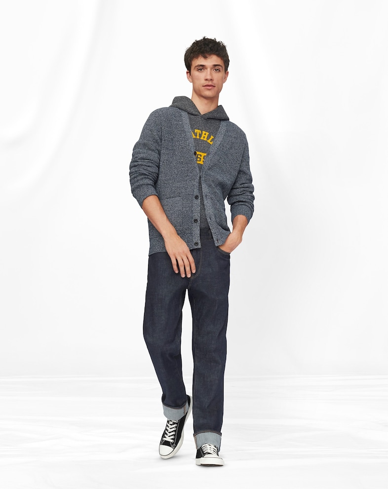 Gap archival denim AW19 campaign 8