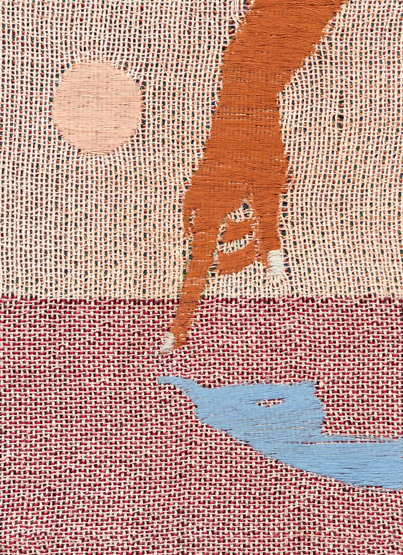 Charlotte Edey’s Echolocation 13