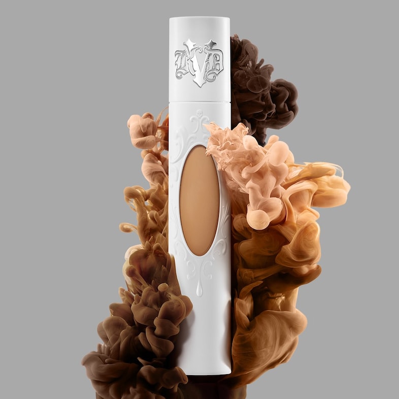 Kat Von D Beauty True Portrait Foundation