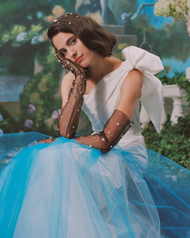 Rodarte SS20 Campaign Daria Kobayashi Ritch 11 8