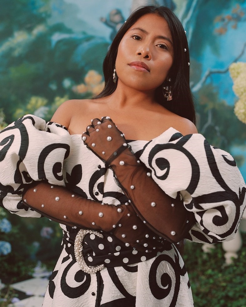 Rodarte SS20 Campaign Daria Kobayashi Ritch 13 11