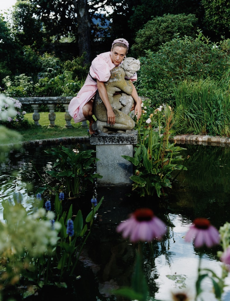 Chloë Sevigny – autumn-winter 2019 5 5