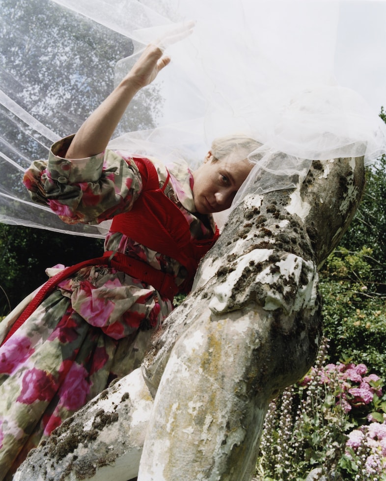Chloë Sevigny – autumn-winter 2019 6 6