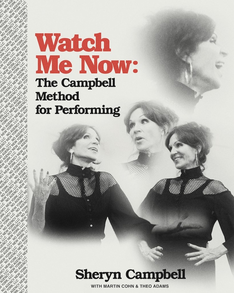 No Agency SS20 New York show package Theo Adams 1 24